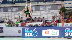 serie a1 gam castellaro filippo lpa04225 ph pagliaricci simone ferraro